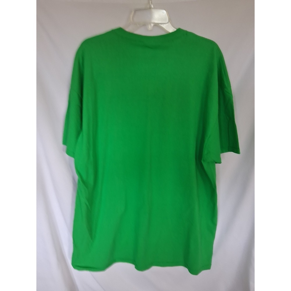 Womans Christmas T-shirt Size 2XL - Picture 4 of 4